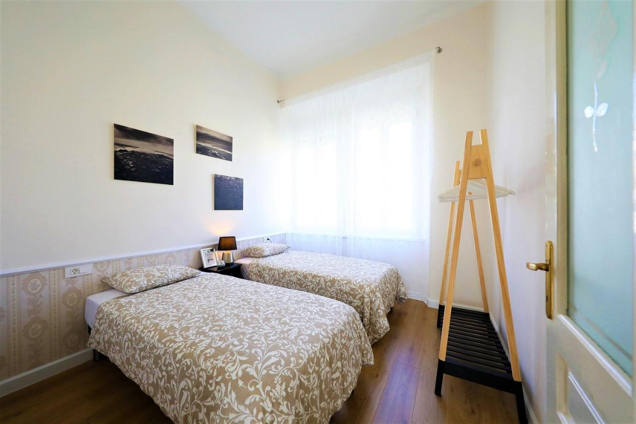 Bon Vivant Apartment Задар Екстер'єр фото