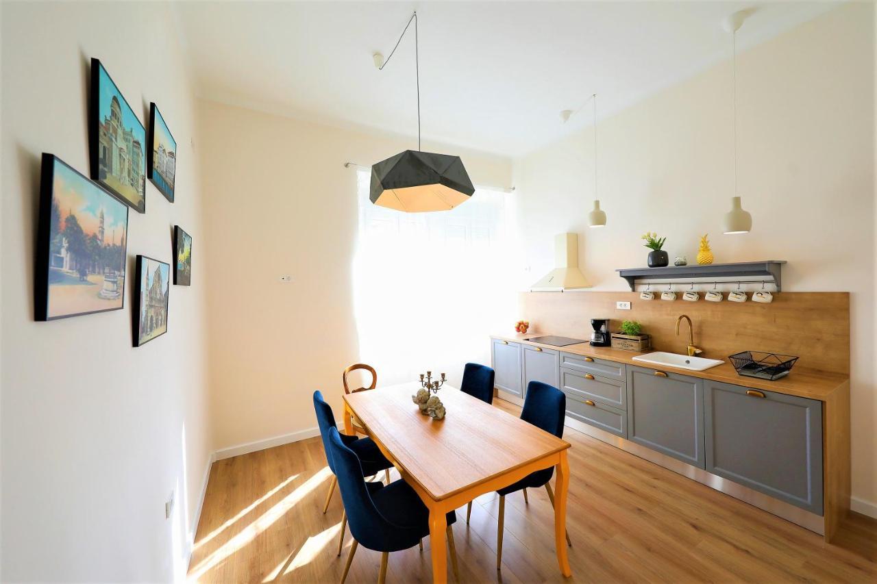 Bon Vivant Apartment Задар Екстер'єр фото