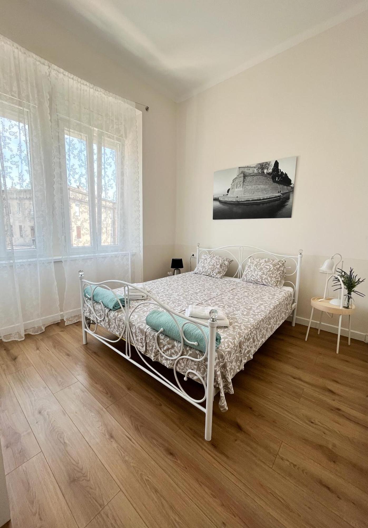 Bon Vivant Apartment Задар Екстер'єр фото